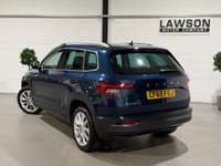 USED 2020 69 SKODA KAROQ 1.0 TSI GPF SE L SUV 5dr Petrol Manual Euro 6 (s/s) (115 ps) 