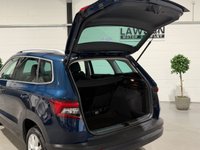 USED 2020 69 SKODA KAROQ 1.0 TSI GPF SE L SUV 5dr Petrol Manual Euro 6 (s/s) (115 ps) 