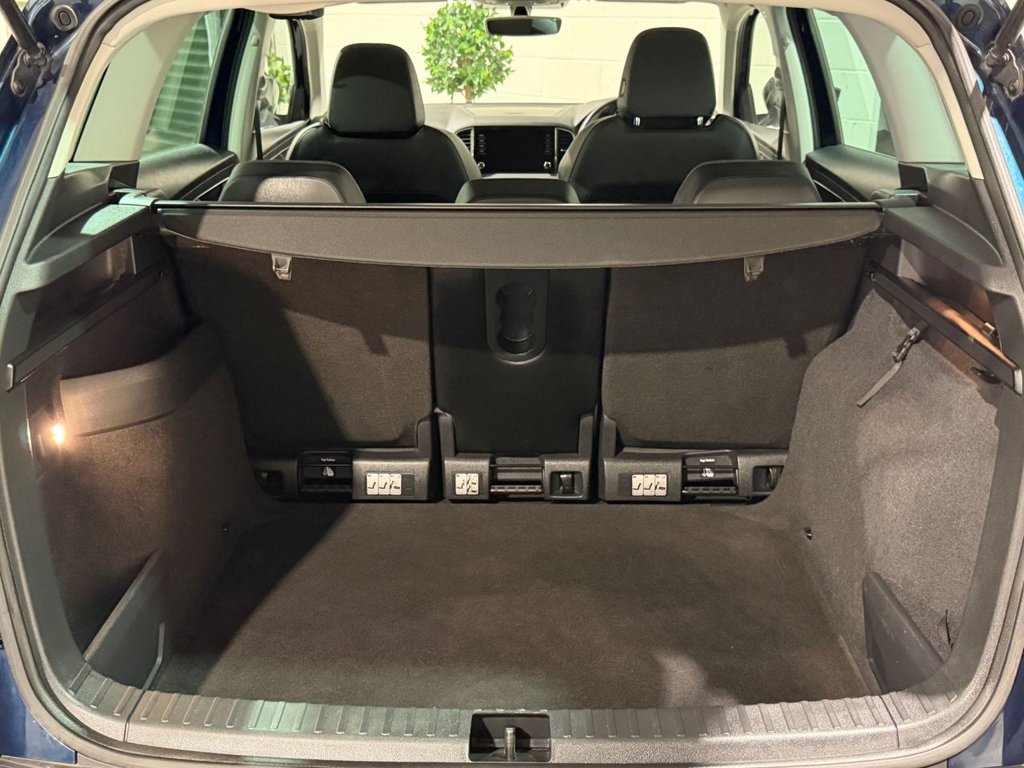 USED 2020 69 SKODA KAROQ 1.0 TSI GPF SE L SUV 5dr Petrol Manual Euro 6 (s/s) (115 ps) 