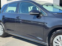 USED 2018 18 VOLKSWAGEN GOLF 1.4 TSI S Hatchback 5dr Petrol Manual Euro 6 (s/s) (125 ps) AUTO -- FULL SERVICE HISTORY -- AIR CON -- BLUETOOTH