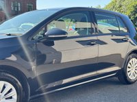 USED 2018 18 VOLKSWAGEN GOLF 1.4 TSI S Hatchback 5dr Petrol Manual Euro 6 (s/s) (125 ps) AUTO -- FULL SERVICE HISTORY -- AIR CON -- BLUETOOTH
