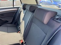 USED 2018 18 VOLKSWAGEN GOLF 1.4 TSI S Hatchback 5dr Petrol Manual Euro 6 (s/s) (125 ps) AUTO -- FULL SERVICE HISTORY -- AIR CON -- BLUETOOTH