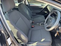 USED 2018 18 VOLKSWAGEN GOLF 1.4 TSI S Hatchback 5dr Petrol Manual Euro 6 (s/s) (125 ps) AUTO -- FULL SERVICE HISTORY -- AIR CON -- BLUETOOTH