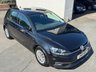 USED 2018 18 VOLKSWAGEN GOLF 1.4 TSI S Hatchback 5dr Petrol Manual Euro 6 (s/s) (125 ps) AUTO -- FULL SERVICE HISTORY -- AIR CON -- BLUETOOTH