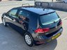 USED 2018 18 VOLKSWAGEN GOLF 1.4 TSI S Hatchback 5dr Petrol Manual Euro 6 (s/s) (125 ps) AUTO -- FULL SERVICE HISTORY -- AIR CON -- BLUETOOTH