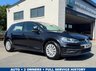 USED 2018 18 VOLKSWAGEN GOLF 1.4 TSI S Hatchback 5dr Petrol Manual Euro 6 (s/s) (125 ps) AUTO -- FULL SERVICE HISTORY -- AIR CON -- BLUETOOTH