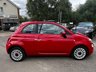 USED 2020 70 FIAT 500 1.0 MHEV Lounge Euro 6 (s/s) 3dr Low mileage