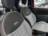 USED 2020 70 FIAT 500 1.0 MHEV Lounge Euro 6 (s/s) 3dr Low mileage