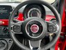 USED 2020 70 FIAT 500 1.0 MHEV Lounge Euro 6 (s/s) 3dr Low mileage