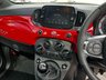 USED 2020 70 FIAT 500 1.0 MHEV Lounge Euro 6 (s/s) 3dr Low mileage