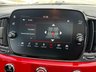 USED 2020 70 FIAT 500 1.0 MHEV Lounge Euro 6 (s/s) 3dr Low mileage