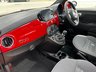 USED 2020 70 FIAT 500 1.0 MHEV Lounge Euro 6 (s/s) 3dr Low mileage