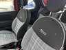 USED 2020 70 FIAT 500 1.0 MHEV Lounge Euro 6 (s/s) 3dr Low mileage