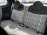 USED 2020 70 FIAT 500 1.0 MHEV Lounge Euro 6 (s/s) 3dr Low mileage