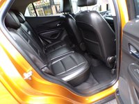 USED 2019 19 VAUXHALL MOKKA X 1.4i ELLITE 2019,Sat Nav,Leather,Bluetooth,Parking Sensors,Cruise,F.S.H Sat Nav,Leather,Heated Seats,Parking Sensors,Cruise,F.S.H
