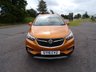 USED 2019 19 VAUXHALL MOKKA X 1.4i ELLITE 2019,Sat Nav,Leather,Bluetooth,Parking Sensors,Cruise,F.S.H Sat Nav,Leather,Heated Seats,Parking Sensors,Cruise,F.S.H
