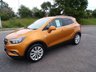 USED 2019 19 VAUXHALL MOKKA X 1.4i ELLITE 2019,Sat Nav,Leather,Bluetooth,Parking Sensors,Cruise,F.S.H Sat Nav,Leather,Heated Seats,Parking Sensors,Cruise,F.S.H