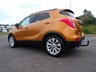 USED 2019 19 VAUXHALL MOKKA X 1.4i ELLITE 2019,Sat Nav,Leather,Bluetooth,Parking Sensors,Cruise,F.S.H Sat Nav,Leather,Heated Seats,Parking Sensors,Cruise,F.S.H