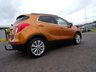 USED 2019 19 VAUXHALL MOKKA X 1.4i ELLITE 2019,Sat Nav,Leather,Bluetooth,Parking Sensors,Cruise,F.S.H Sat Nav,Leather,Heated Seats,Parking Sensors,Cruise,F.S.H