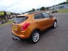 USED 2019 19 VAUXHALL MOKKA X 1.4i ELLITE 2019,Sat Nav,Leather,Bluetooth,Parking Sensors,Cruise,F.S.H Sat Nav,Leather,Heated Seats,Parking Sensors,Cruise,F.S.H