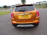 USED 2019 19 VAUXHALL MOKKA X 1.4i ELLITE 2019,Sat Nav,Leather,Bluetooth,Parking Sensors,Cruise,F.S.H Sat Nav,Leather,Heated Seats,Parking Sensors,Cruise,F.S.H