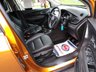 USED 2019 19 VAUXHALL MOKKA X 1.4i ELLITE 2019,Sat Nav,Leather,Bluetooth,Parking Sensors,Cruise,F.S.H Sat Nav,Leather,Heated Seats,Parking Sensors,Cruise,F.S.H