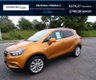 USED 2019 19 VAUXHALL MOKKA X 1.4i ELLITE 2019,Sat Nav,Leather,Bluetooth,Parking Sensors,Cruise,F.S.H Sat Nav,Leather,Heated Seats,Parking Sensors,Cruise,F.S.H