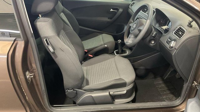 View our VOLKSWAGEN POLO