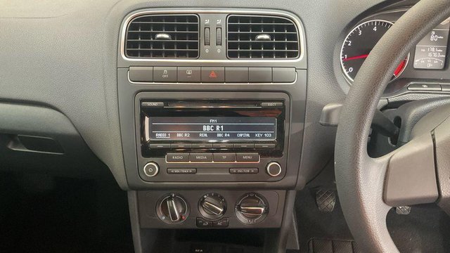 View our VOLKSWAGEN POLO