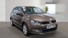USED 2012 62 VOLKSWAGEN POLO 1.2 Match Euro 5 3dr 16,763 MILES ONLY!! 12M MOT
