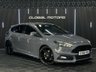 USED 2017 66 FORD FOCUS 2.0 TDCi ST-3 Hatchback 5dr Diesel Manual Euro 6 (s/s) (185 ps) *SONY SOUND* *HEATED SEATS & WHEEL*