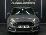USED 2017 66 FORD FOCUS 2.0 TDCi ST-3 Hatchback 5dr Diesel Manual Euro 6 (s/s) (185 ps) *SONY SOUND* *HEATED SEATS & WHEEL*