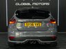 USED 2017 66 FORD FOCUS 2.0 TDCi ST-3 Hatchback 5dr Diesel Manual Euro 6 (s/s) (185 ps) *SONY SOUND* *HEATED SEATS & WHEEL*