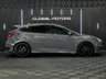 USED 2017 66 FORD FOCUS 2.0 TDCi ST-3 Hatchback 5dr Diesel Manual Euro 6 (s/s) (185 ps) *SONY SOUND* *HEATED SEATS & WHEEL*