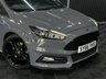 USED 2017 66 FORD FOCUS 2.0 TDCi ST-3 Hatchback 5dr Diesel Manual Euro 6 (s/s) (185 ps) *SONY SOUND* *HEATED SEATS & WHEEL*