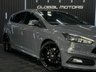 USED 2017 66 FORD FOCUS 2.0 TDCi ST-3 Hatchback 5dr Diesel Manual Euro 6 (s/s) (185 ps) *SONY SOUND* *HEATED SEATS & WHEEL*