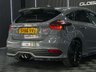 USED 2017 66 FORD FOCUS 2.0 TDCi ST-3 Hatchback 5dr Diesel Manual Euro 6 (s/s) (185 ps) *SONY SOUND* *HEATED SEATS & WHEEL*