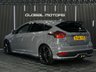 USED 2017 66 FORD FOCUS 2.0 TDCi ST-3 Hatchback 5dr Diesel Manual Euro 6 (s/s) (185 ps) *SONY SOUND* *HEATED SEATS & WHEEL*