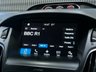 USED 2017 66 FORD FOCUS 2.0 TDCi ST-3 Hatchback 5dr Diesel Manual Euro 6 (s/s) (185 ps) *SONY SOUND* *HEATED SEATS & WHEEL*