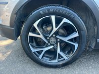 USED 2017 17 TOYOTA C-HR 1.8 VVT-h Dynamic SUV 5dr Petrol Hybrid CVT Euro 6 (s/s) (122 ps) 18 INCH ALLOYS + NAV + DAB + CRUISE + CAMERA