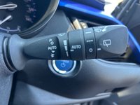 USED 2017 17 TOYOTA C-HR 1.8 VVT-h Dynamic SUV 5dr Petrol Hybrid CVT Euro 6 (s/s) (122 ps) 18 INCH ALLOYS + NAV + DAB + CRUISE + CAMERA