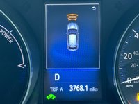 USED 2017 17 TOYOTA C-HR 1.8 VVT-h Dynamic SUV 5dr Petrol Hybrid CVT Euro 6 (s/s) (122 ps) 18 INCH ALLOYS + NAV + DAB + CRUISE + CAMERA