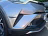 USED 2017 17 TOYOTA C-HR 1.8 VVT-h Dynamic SUV 5dr Petrol Hybrid CVT Euro 6 (s/s) (122 ps) 18 INCH ALLOYS + NAV + DAB + CRUISE + CAMERA