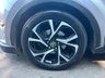 USED 2017 17 TOYOTA C-HR 1.8 VVT-h Dynamic SUV 5dr Petrol Hybrid CVT Euro 6 (s/s) (122 ps) 18 INCH ALLOYS + NAV + DAB + CRUISE + CAMERA