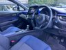 USED 2017 17 TOYOTA C-HR 1.8 VVT-h Dynamic SUV 5dr Petrol Hybrid CVT Euro 6 (s/s) (122 ps) 18 INCH ALLOYS + NAV + DAB + CRUISE + CAMERA