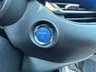 USED 2017 17 TOYOTA C-HR 1.8 VVT-h Dynamic SUV 5dr Petrol Hybrid CVT Euro 6 (s/s) (122 ps) 18 INCH ALLOYS + NAV + DAB + CRUISE + CAMERA