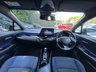 USED 2017 17 TOYOTA C-HR 1.8 VVT-h Dynamic SUV 5dr Petrol Hybrid CVT Euro 6 (s/s) (122 ps) 18 INCH ALLOYS + NAV + DAB + CRUISE + CAMERA