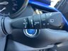 USED 2017 17 TOYOTA C-HR 1.8 VVT-h Dynamic SUV 5dr Petrol Hybrid CVT Euro 6 (s/s) (122 ps) 18 INCH ALLOYS + NAV + DAB + CRUISE + CAMERA