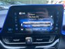 USED 2017 17 TOYOTA C-HR 1.8 VVT-h Dynamic SUV 5dr Petrol Hybrid CVT Euro 6 (s/s) (122 ps) 18 INCH ALLOYS + NAV + DAB + CRUISE + CAMERA