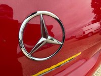 USED 2017 66 MERCEDES-BENZ A CLASS 2.1 A200d AMG Line (Premium Plus) Hatchback 5dr Diesel 7G-DCT Euro 6 (s/s) (136 ps) 